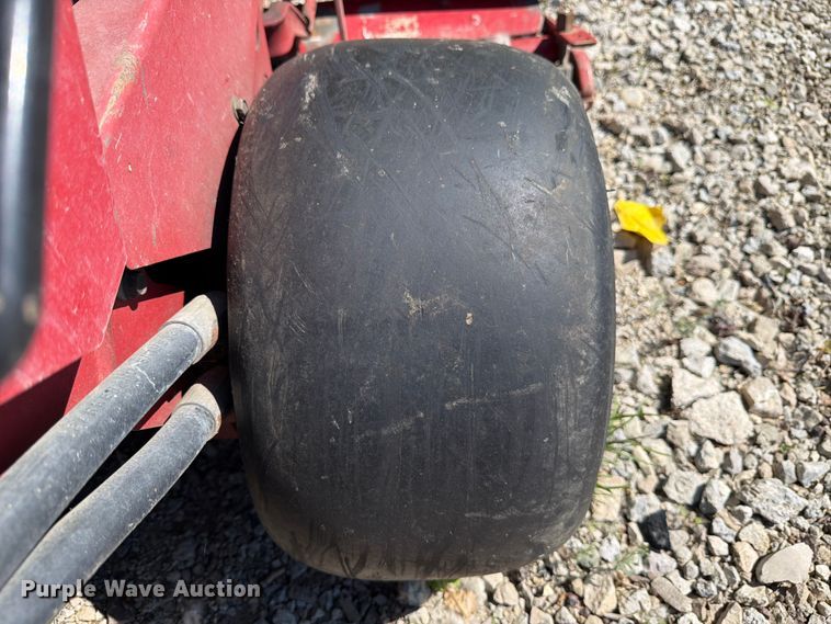 image for item FB8195 Toro Greensmaster 3200 reel mower