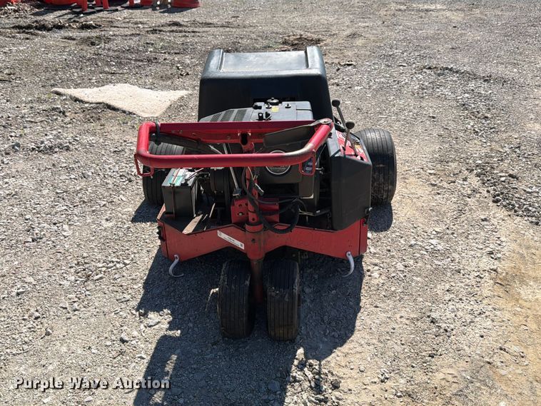 image for item FB8196 Toro 09100 aerator