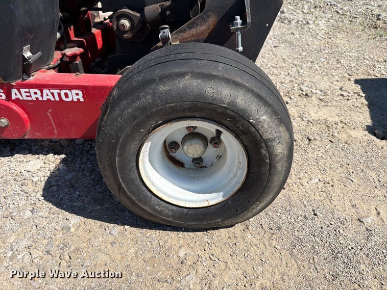 image for item FB8196 Toro 09100 aerator