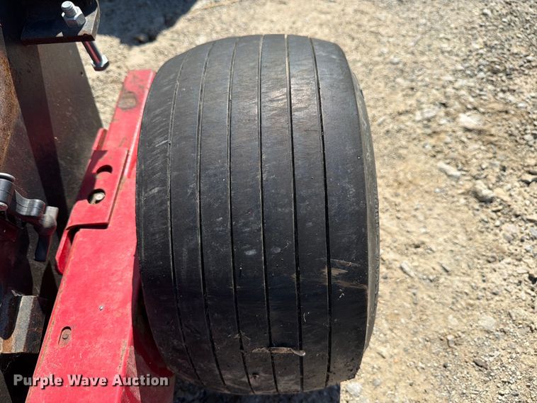 image for item FB8196 Toro 09100 aerator