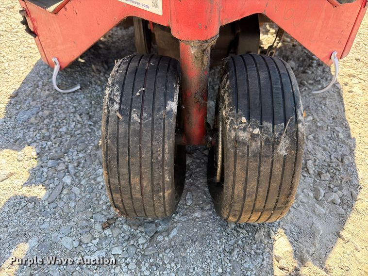 image for item FB8196 Toro 09100 aerator