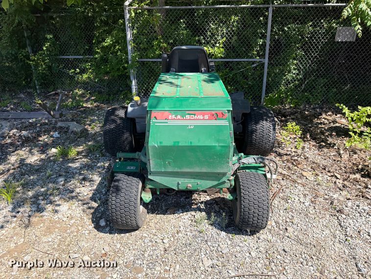 image for item FB8197 Ransomes 250 reel mower