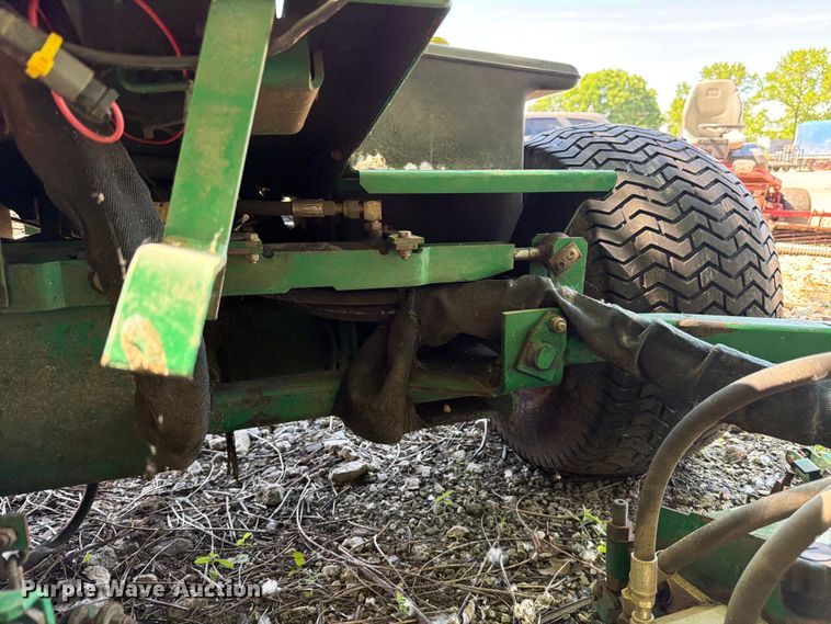 image for item FB8197 Ransomes 250 reel mower