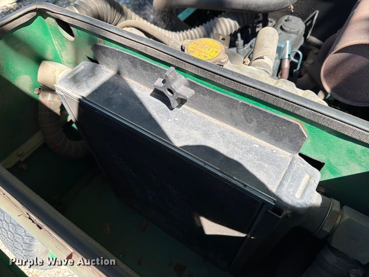 image for item FB8197 Ransomes 250 reel mower