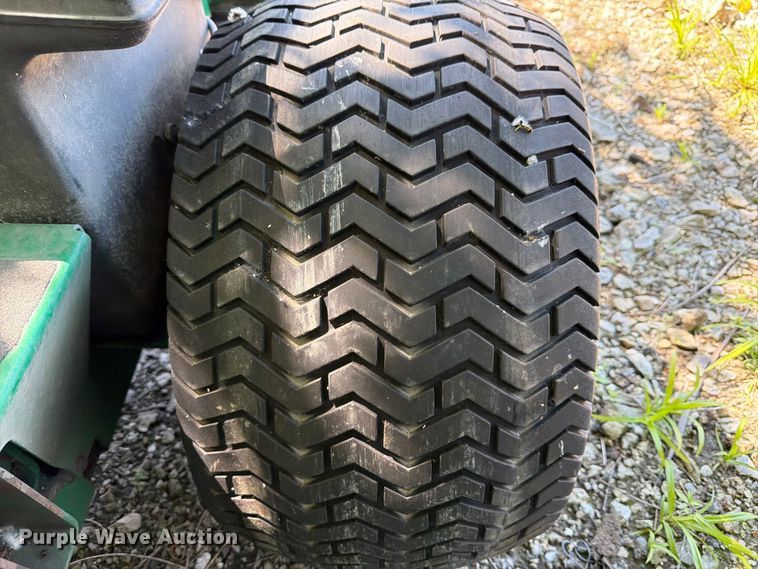 image for item FB8197 Ransomes 250 reel mower
