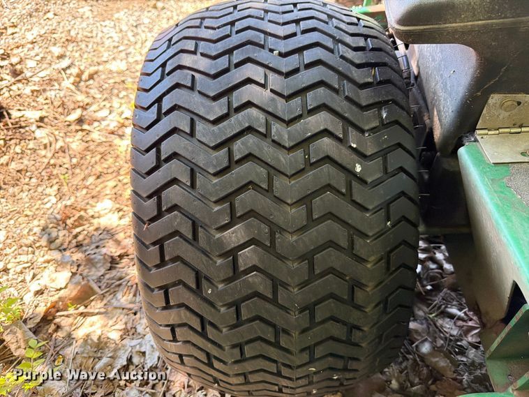 image for item FB8197 Ransomes 250 reel mower