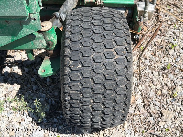 image for item FB8197 Ransomes 250 reel mower