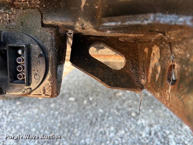 image for item FB8199 2011 Ford F150 pickup truck