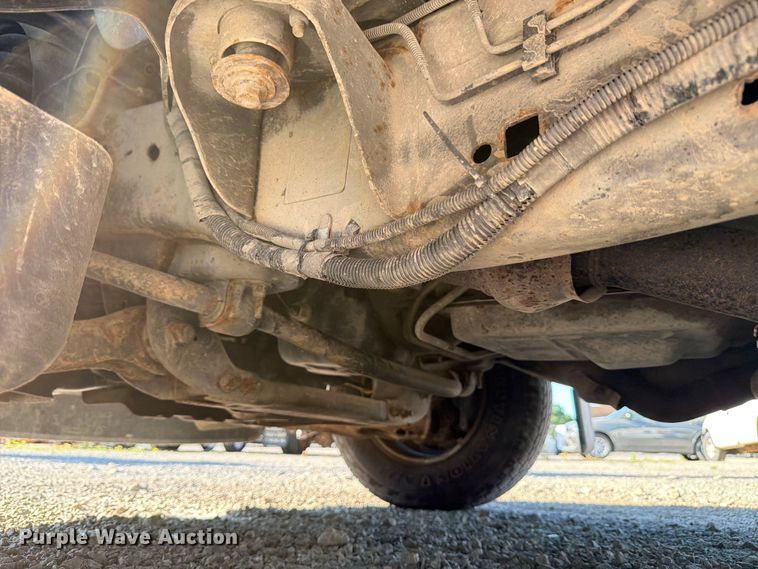 image for item FB8199 2011 Ford F150 pickup truck