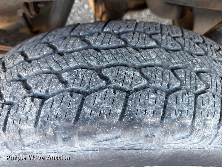 image for item FB8199 2011 Ford F150 pickup truck