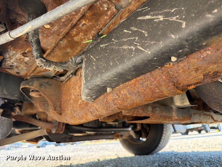 image for item FB8200 2007 Ford F150 pickup truck
