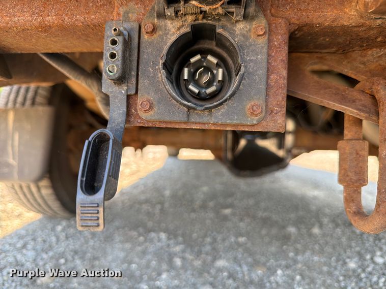 image for item FB8200 2007 Ford F150 pickup truck