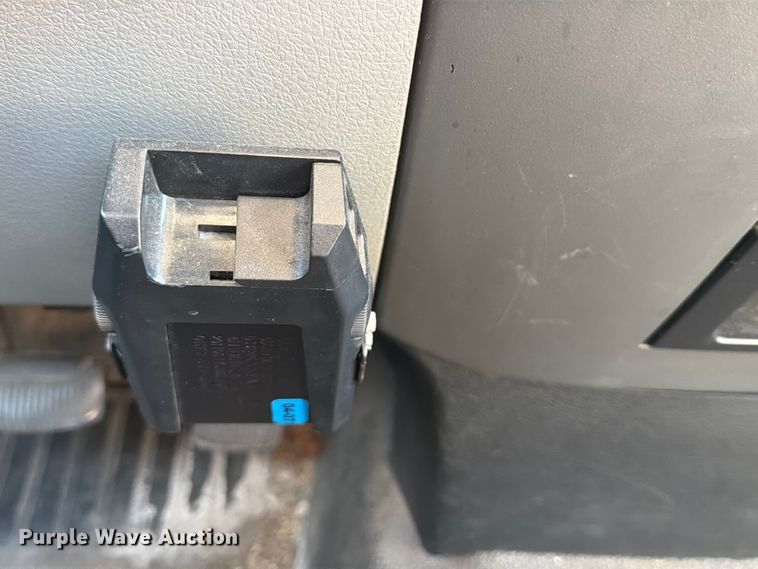 image for item FB8200 2007 Ford F150 pickup truck