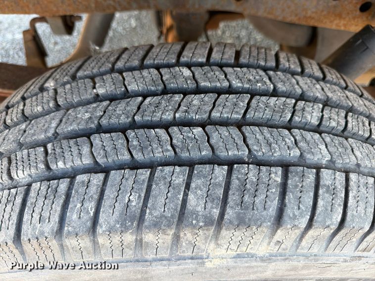 image for item FB8200 2007 Ford F150 pickup truck