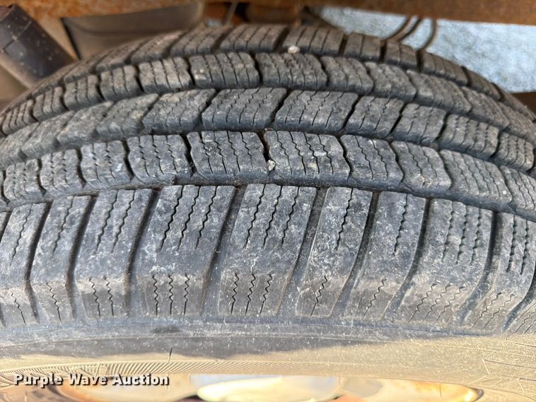 image for item FB8200 2007 Ford F150 pickup truck