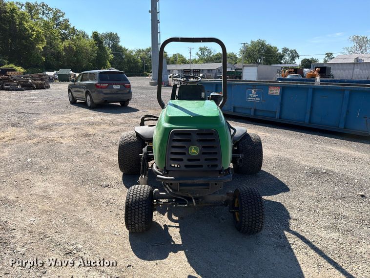 image for item FB8202 John Deere 3225C reel mower