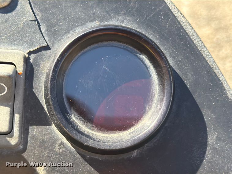image for item FB8202 John Deere 3225C reel mower