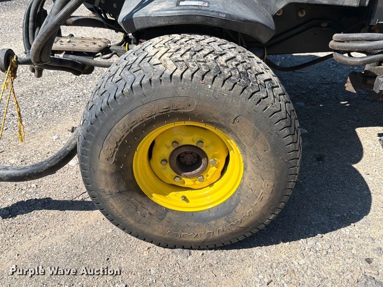 image for item FB8202 John Deere 3225C reel mower