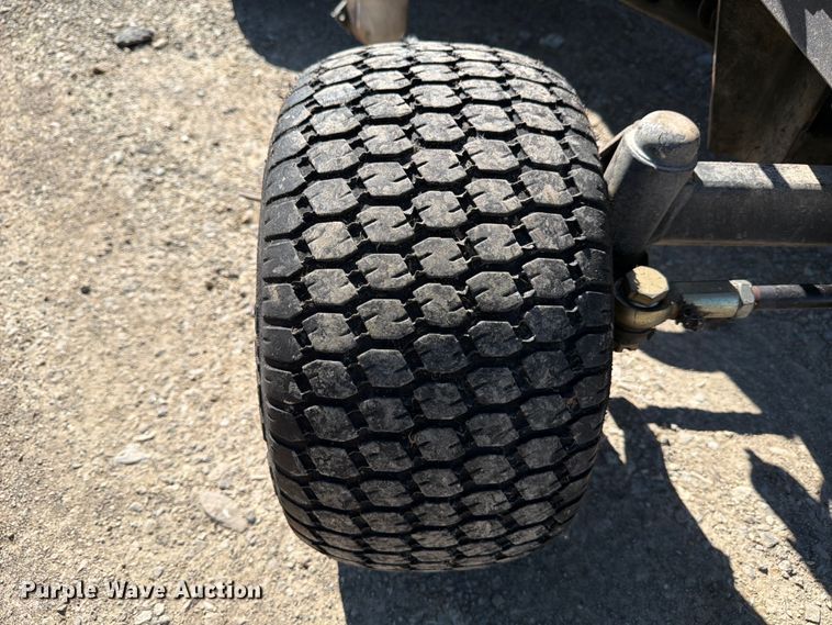 image for item FB8202 John Deere 3225C reel mower