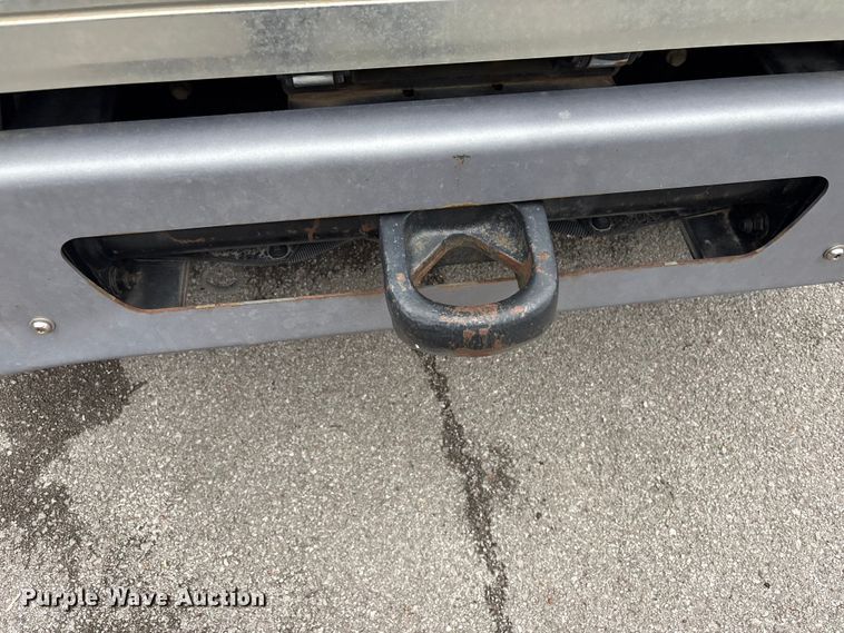 image for item FB8829 2013 International 7400 dump truck