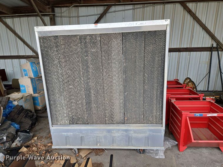 image for item FB8838 COOL-SPACE CS5-48-2B swamp cooler
