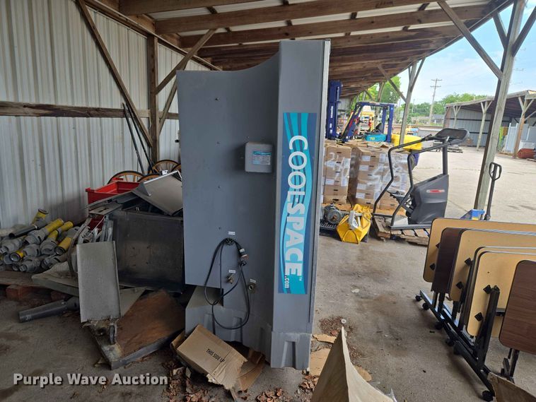image for item FB8838 COOL-SPACE CS5-48-2B swamp cooler