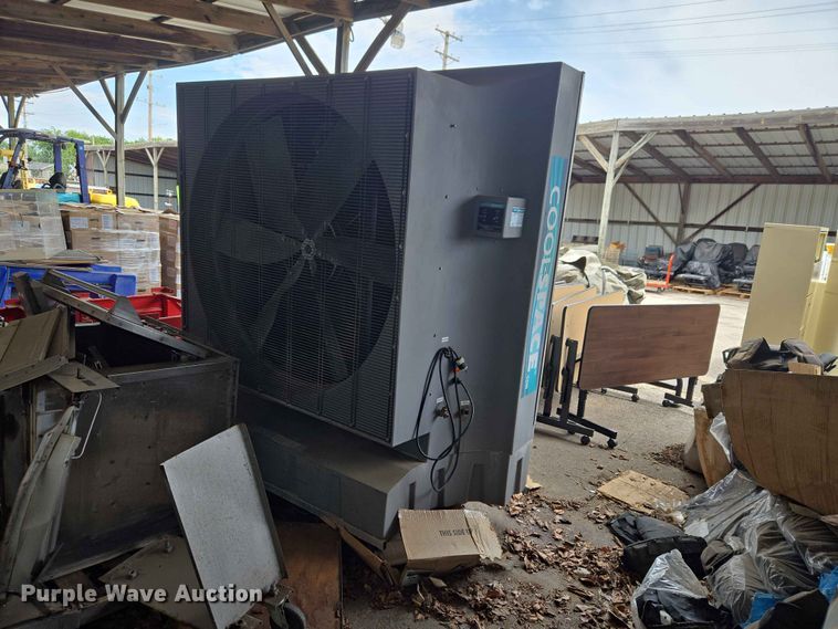 image for item FB8838 COOL-SPACE CS5-48-2B swamp cooler
