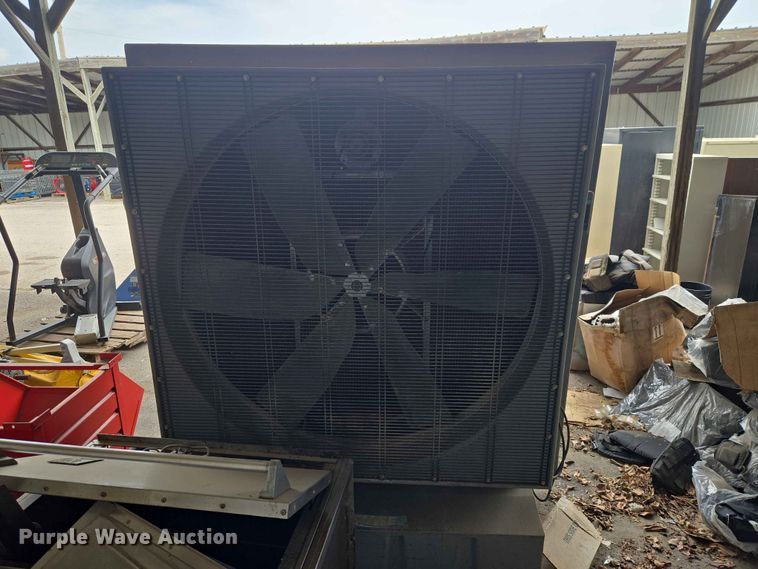 image for item FB8838 COOL-SPACE CS5-48-2B swamp cooler