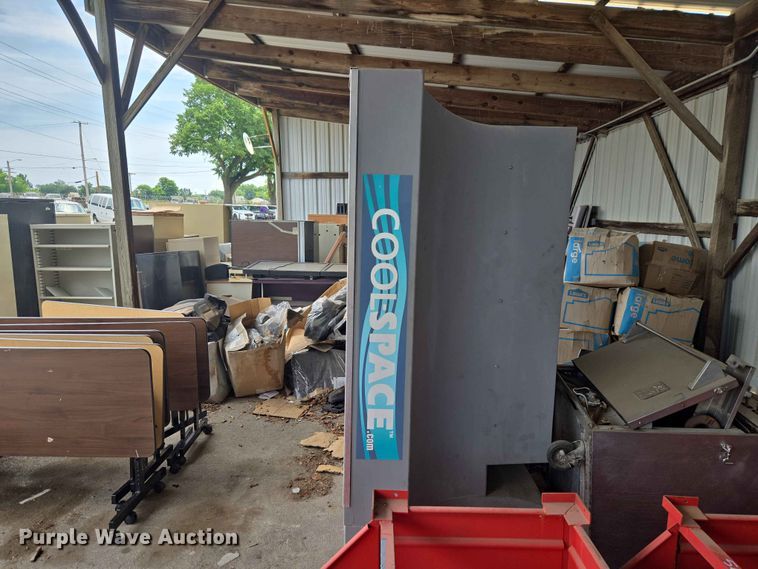 image for item FB8838 COOL-SPACE CS5-48-2B swamp cooler
