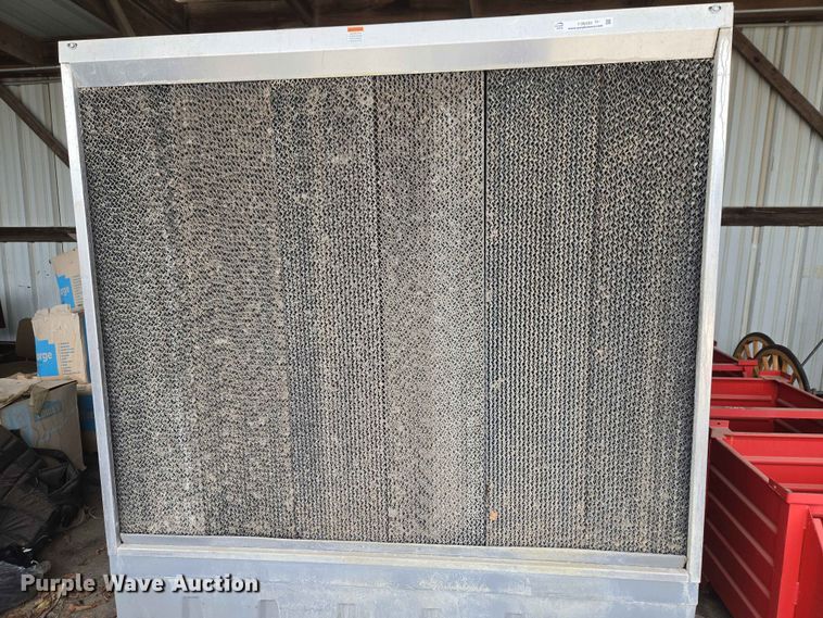 image for item FB8838 COOL-SPACE CS5-48-2B swamp cooler