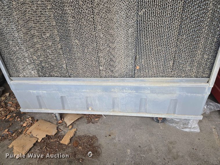 image for item FB8838 COOL-SPACE CS5-48-2B swamp cooler