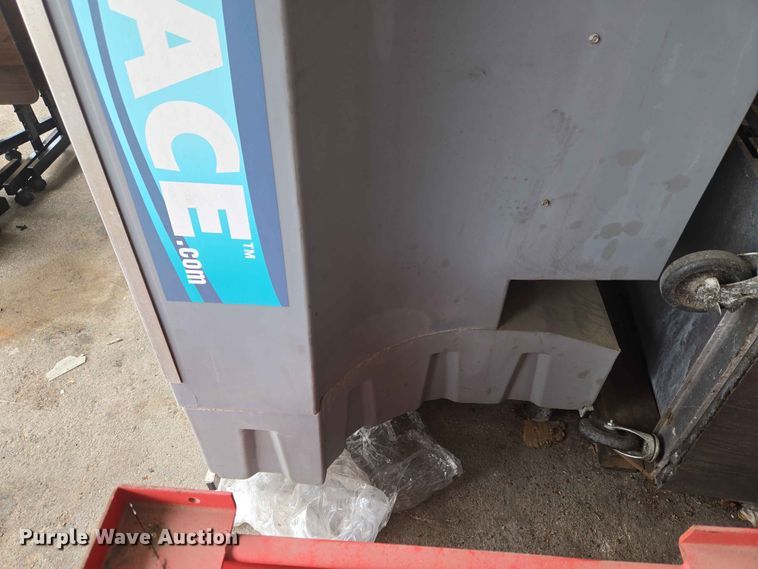 image for item FB8838 COOL-SPACE CS5-48-2B swamp cooler
