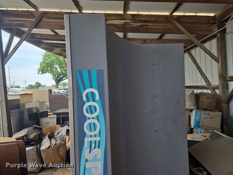 image for item FB8838 COOL-SPACE CS5-48-2B swamp cooler