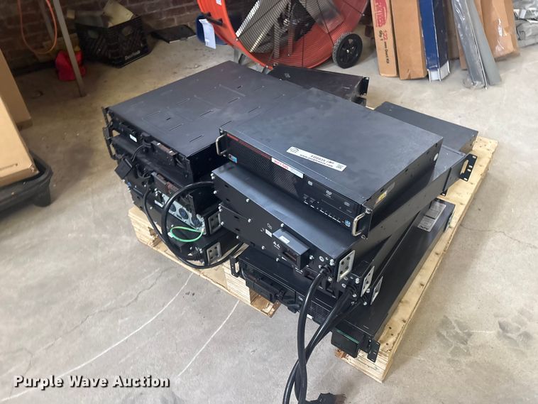 image for item FB8839 Electronics