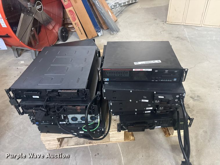 image for item FB8839 Electronics