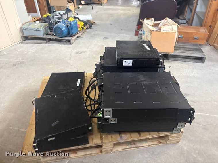 image for item FB8839 Electronics