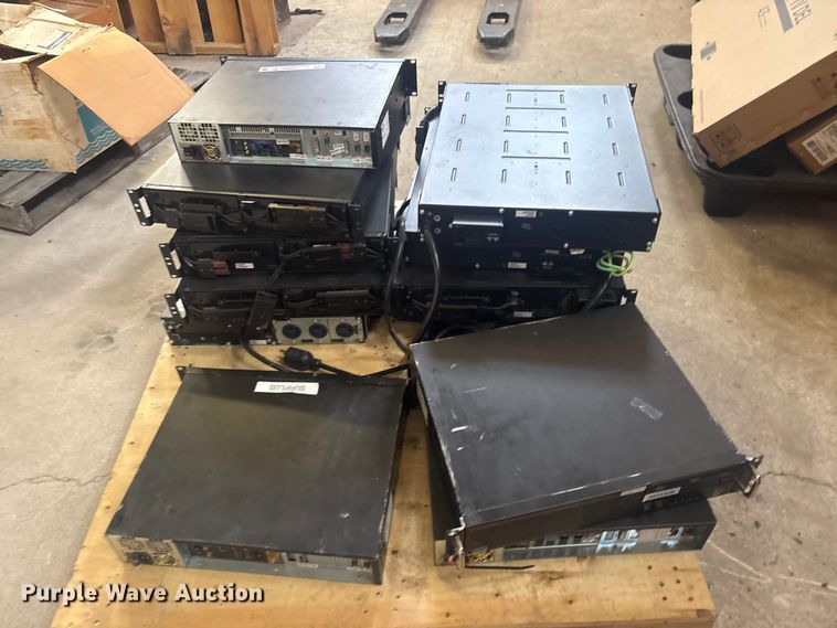 image for item FB8839 Electronics