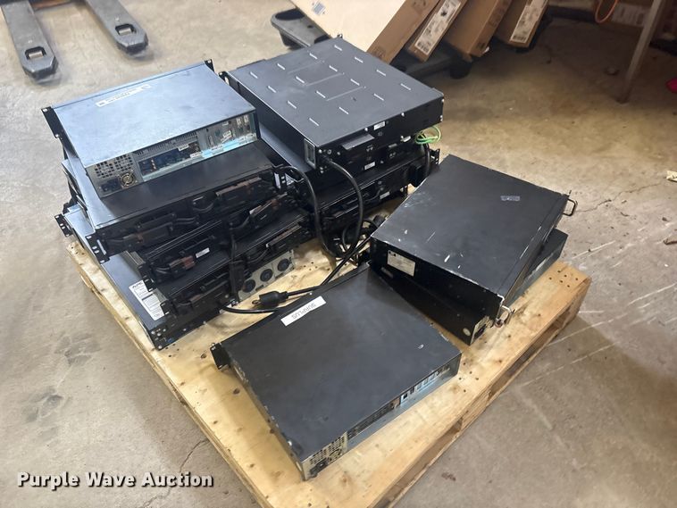 image for item FB8839 Electronics