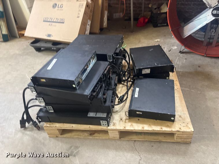 image for item FB8839 Electronics