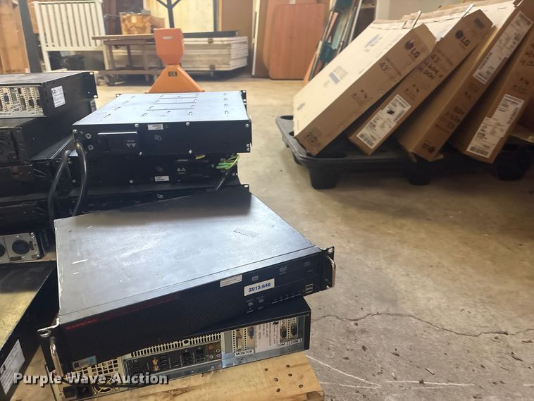 image for item FB8839 Electronics