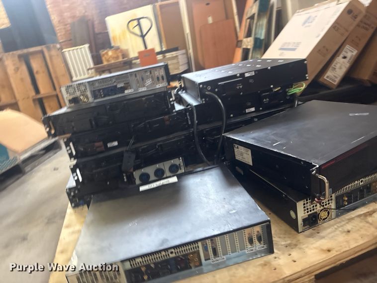 image for item FB8839 Electronics