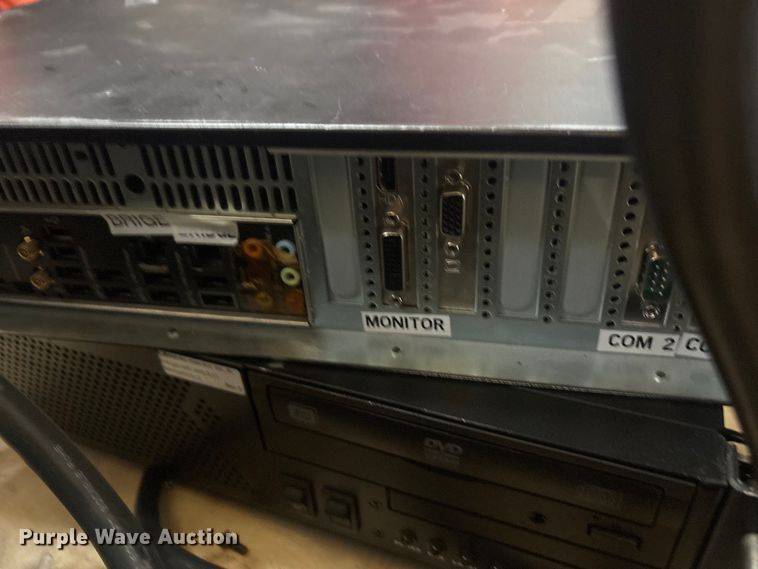 image for item FB8839 Electronics