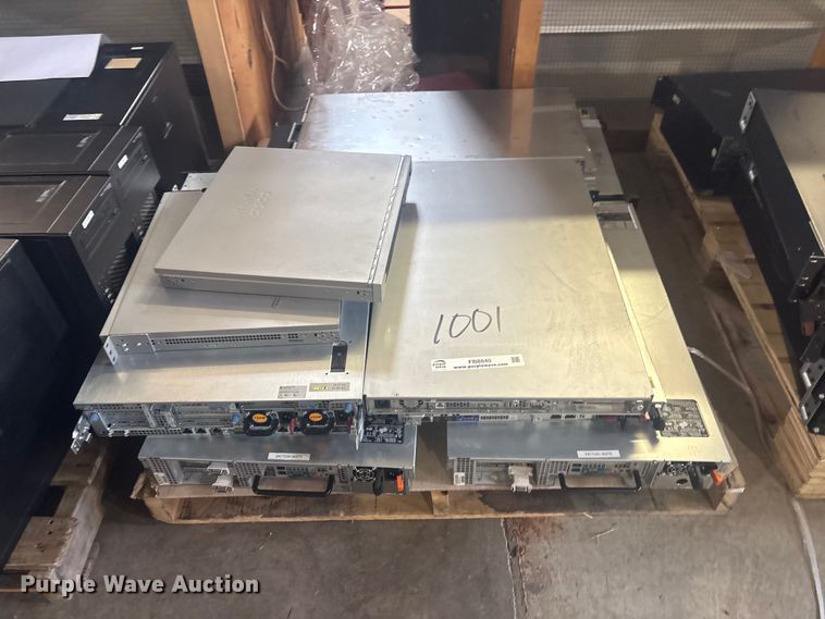 image for item FB8840 Electronics