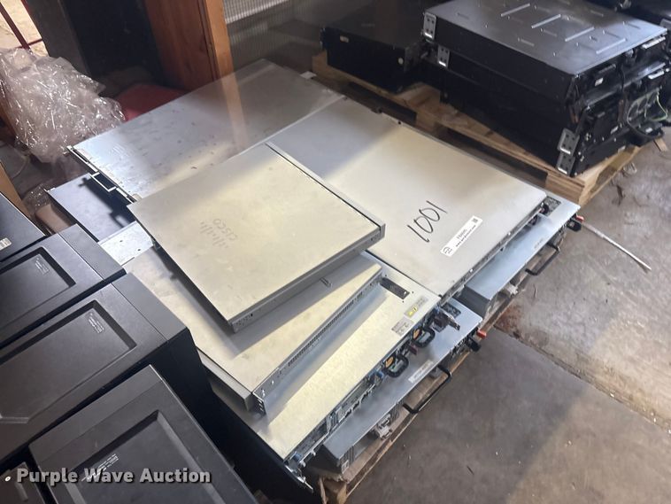 image for item FB8840 Electronics