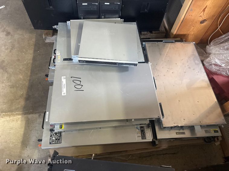 image for item FB8840 Electronics