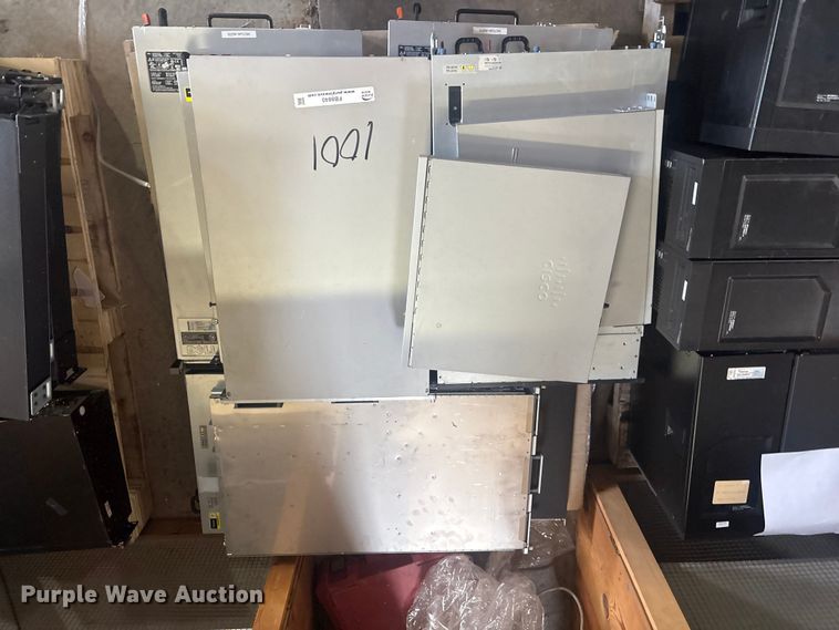 image for item FB8840 Electronics