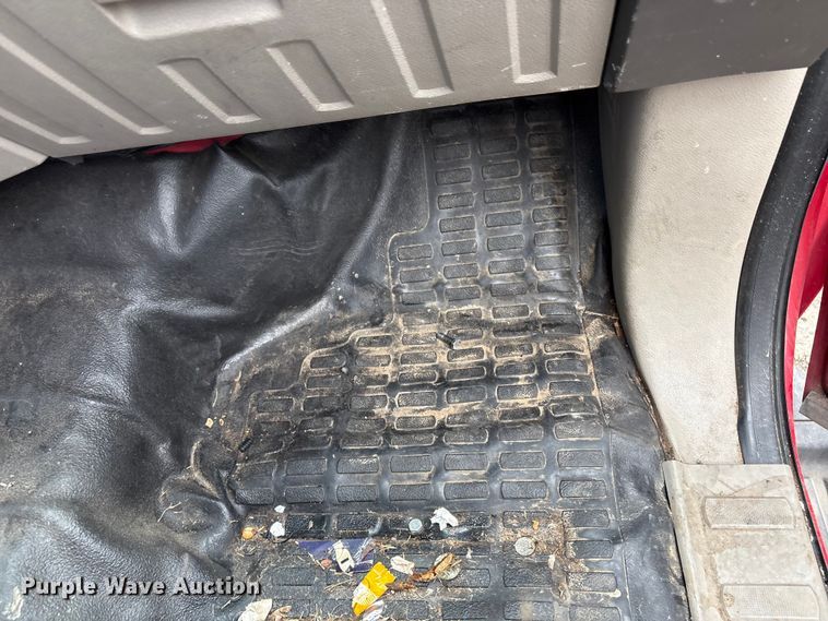 image for item FB8844 2008 Ford F250 Super Duty XL Ext. Cab pickup truck
