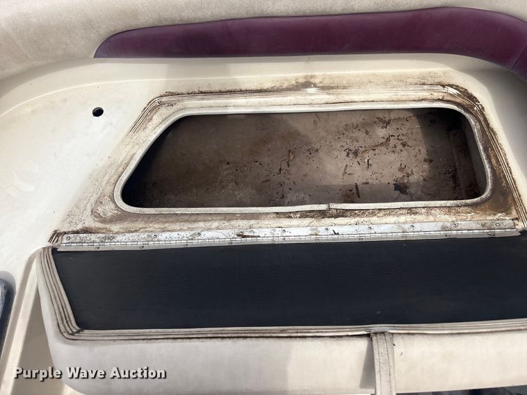 image for item FB8848 1995 CrownLine boat