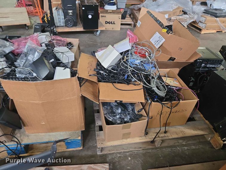 image for item FB8850 Computer equipment