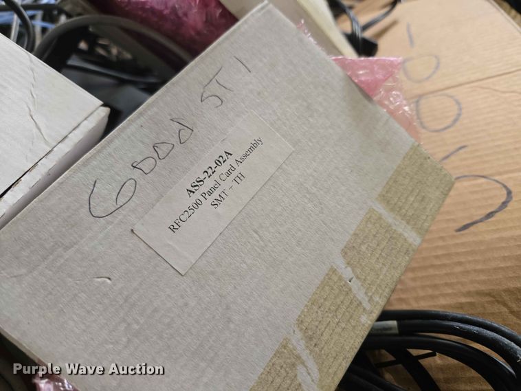 image for item FB8850 Computer equipment